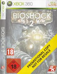 Bioshock 2 [Not for Resale] PAL Xbox 360 Prices