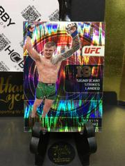 Marvin Vettori [Silver] Ufc Cards 2022 Panini Select UFC Numbers Prices