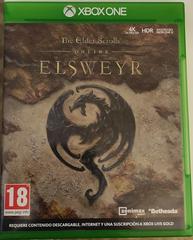 Elder Scrolls Online: Elsweyr PAL Xbox One Prices