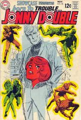 Showcase #78 (1968) Comic Books Showcase Prices