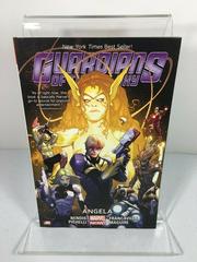 Angela Comic Books Guardians of the Galaxy Prices