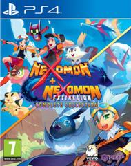 Nexomon & Nexomon: Extinction: Complete Collection PAL Playstation 4 Prices