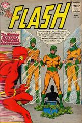 Flash #136 (1963) Comic Books Flash Prices
