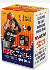 Blaster Box Basketball Cards 2022 Panini Hoops Prices