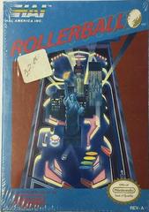 Rollerball PAL NES Prices