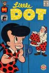 Little Dot #53 (1960) Comic Books Little Dot Prices
