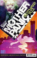 Mother Panic: Gotham A.D. #1 (2018) Comic Books Mother Panic: Gotham A.D Prices