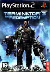 Terminator 3 The Redemption PAL Playstation 2 Prices