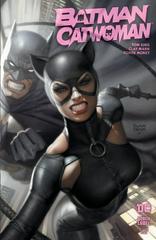 Batman / Catwoman [Brown A] #1 (2020) Comic Books Batman / Catwoman Prices