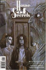House of Secrets #25 (1998) Comic Books House of Secrets Prices