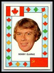 Bobby Clarke Hockey Cards 1972 O-Pee-Chee Team Canada Prices