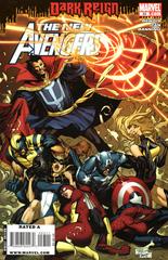 New Avengers #53 (2009) Comic Books New Avengers Prices