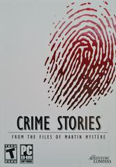 Crime Stories PC Games Prices