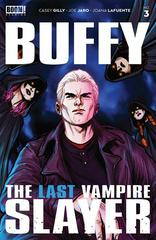 Buffy: The Last Vampire Slayer #3 (2022) Comic Books Buffy: The Last Vampire Slayer Prices