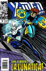 X-Men 2099 [Newsstand] #10 (1994) Comic Books X-Men 2099 Prices