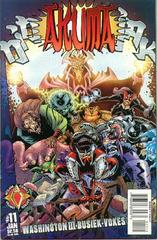 Ninjak #11 (1998) Comic Books Ninjak Prices