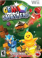 Gem Smashers Wii Prices