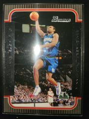 Latrell Sprewell #Chrome 88 Basketball Cards 2003 Bowman Prices