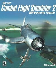 Combat Flight Simulator 2: WWII Pacific Theater PC Games Prices