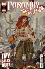 Poison Ivy #7 (2022) Comic Books Poison Ivy Prices