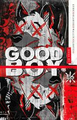 Good Boy [Johnson] #1 Director's Cut (2022) Comic Books Good Boy Prices