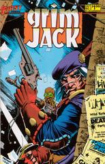 Grimjack #3 (1984) Comic Books Grimjack Prices