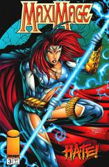 Maximage #3 (1996) Comic Books Maximage Prices