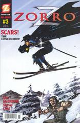 Zorro #3 (2005) Comic Books Zorro Prices