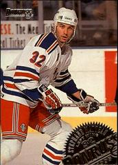 Main Image | Stephane Matteau Hockey Cards 1994 Donruss