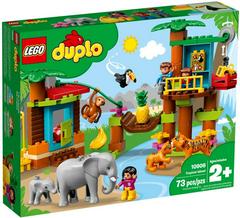 Tropical Island #10906 LEGO DUPLO Prices