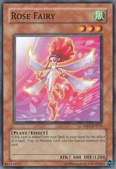 Rose Fairy ABPF-EN013 YuGiOh Absolute Powerforce Prices