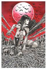 Vengeance of Vampirella [Butler] Comic Books Vengeance of Vampirella Prices