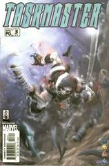 Taskmaster #3 (2002) Comic Books Taskmaster Prices