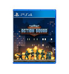 Door Kickers: Action Squad PAL Playstation 4 Prices