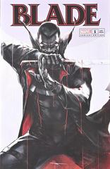 Blade [Tao] #1 (2023) Comic Books Blade Prices