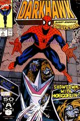 Darkhawk #3 (1991) Comic Books Darkhawk Prices