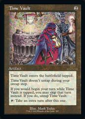 Time Vault #567 Magic 30th Anniversary Prices
