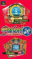 Parlor Mini Super Famicom Prices