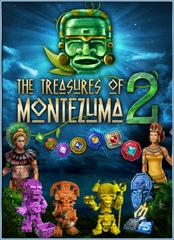 The Treasures of Montezuma 2 PC Games Prices