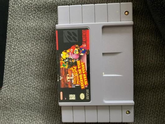 Super Mario RPG photo