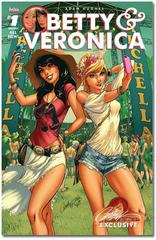Betty And Veronica [Campbell] Comic Books Betty and Veronica Prices