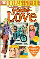 Young Love #110 (1974) Comic Books Young Love Prices