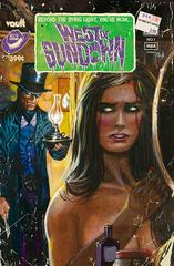 West Of Sundown [O’Barr Thank You] #1 (2022) Comic Books West of Sundown Prices