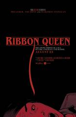 The Ribbon Queen [Horror Homage] #2 (2023) Comic Books The Ribbon Queen Prices