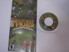 Photo By Canadian Brick Cafe | Pixel Junk Monsters Deluxe PSP