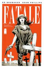 Fatale #13 (2013) Comic Books Fatale Prices