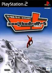 Cool Boarders: Code Alien JP Playstation 2 Prices