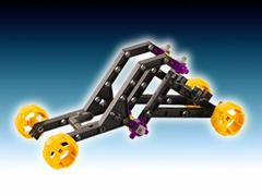 LEGO Set | Jet-Car LEGO Znap