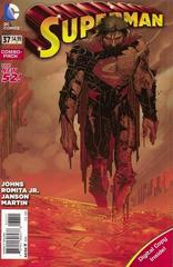 Superman [Combo-Pack] #37 (2015) Comic Books Superman Prices