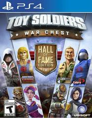 Toy Soldiers War Chest PAL Playstation 4 Prices